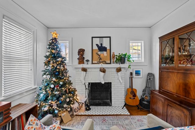 5111 Woodlawn Dr, Little Rock, AR 72205