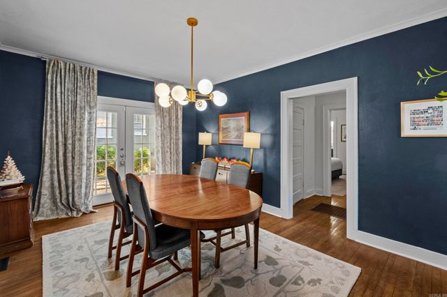 5111 Woodlawn Dr, Little Rock, AR 72205