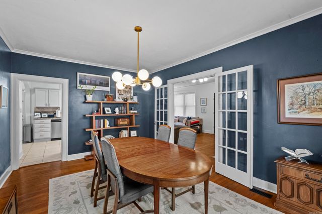 5111 Woodlawn Dr, Little Rock, AR 72205