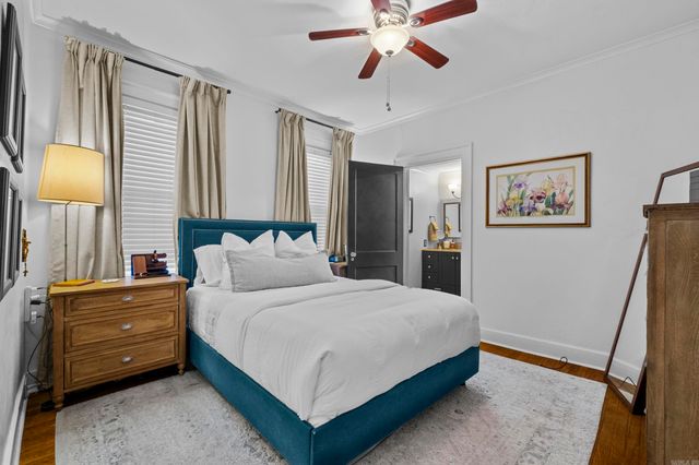 5111 Woodlawn Dr, Little Rock, AR 72205