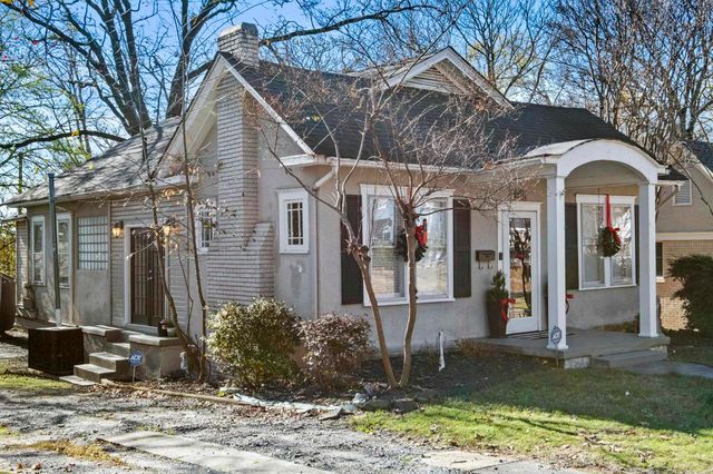 5111 Woodlawn Dr, Little Rock, AR 72205