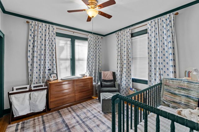 5111 Woodlawn Dr, Little Rock, AR 72205