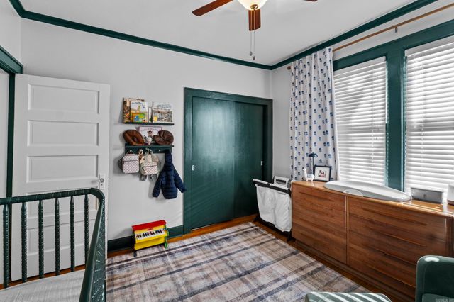 5111 Woodlawn Dr, Little Rock, AR 72205