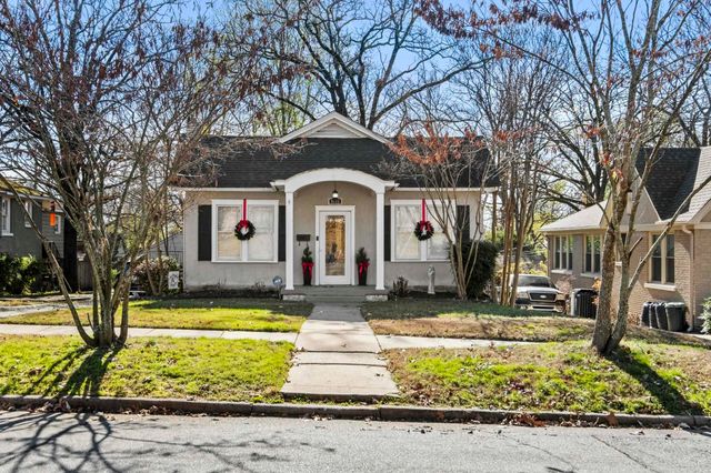 5111 Woodlawn Dr, Little Rock, AR 72205