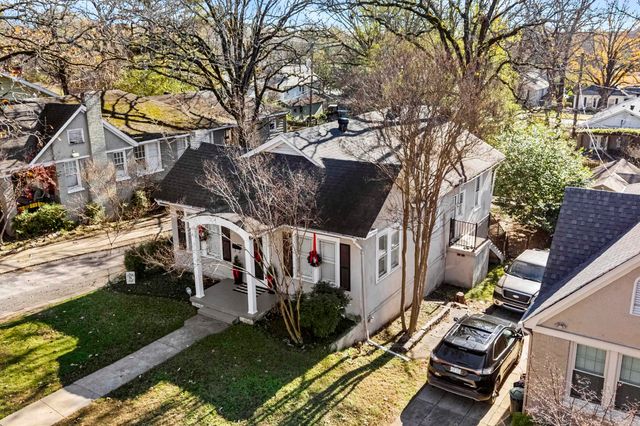 5111 Woodlawn Dr, Little Rock, AR 72205