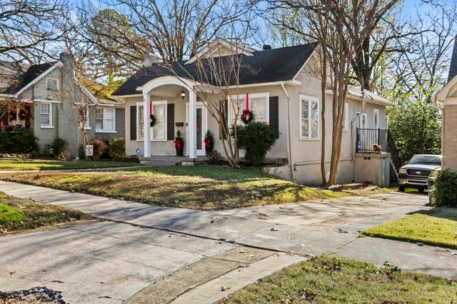 5111 Woodlawn Dr, Little Rock, AR 72205