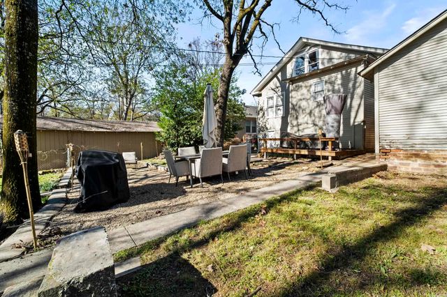 5111 Woodlawn Dr, Little Rock, AR 72205