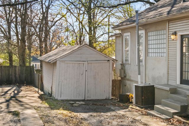 5111 Woodlawn Dr, Little Rock, AR 72205