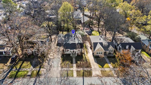 5111 Woodlawn Dr, Little Rock, AR 72205