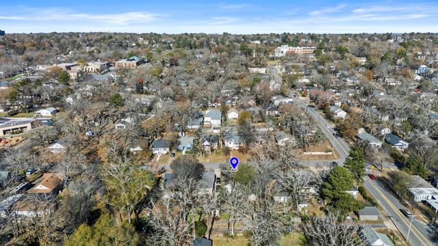 5111 Woodlawn Dr, Little Rock, AR 72205