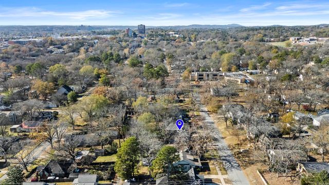 5111 Woodlawn Dr, Little Rock, AR 72205