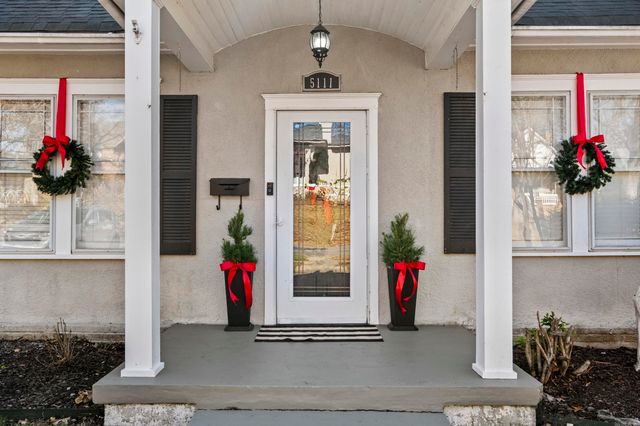 5111 Woodlawn Dr, Little Rock, AR 72205