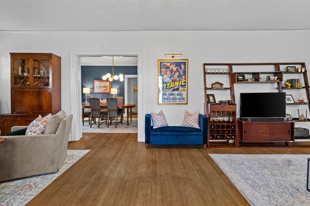 5111 Woodlawn Dr, Little Rock, AR 72205