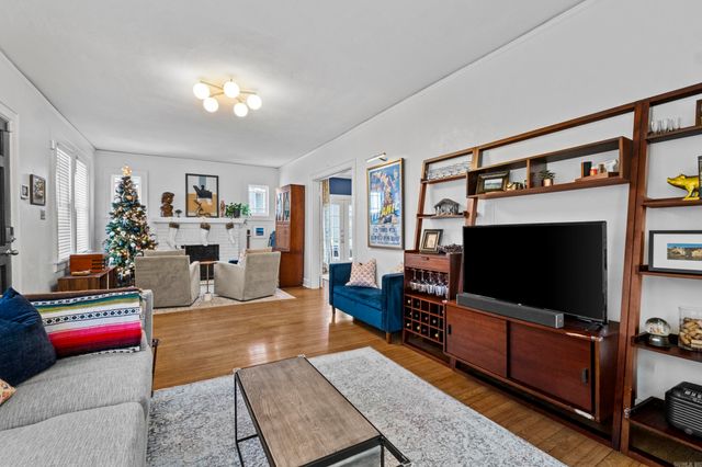 5111 Woodlawn Dr, Little Rock, AR 72205