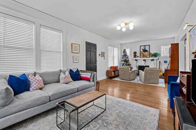 5111 Woodlawn Dr, Little Rock, AR 72205