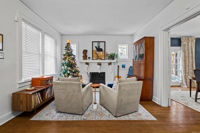 5111 Woodlawn Dr, Little Rock, AR 72205