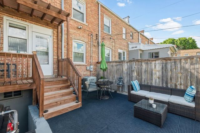1745 N Oak Park Avenue, Chicago, IL 60707