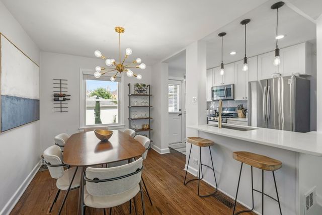 1745 N Oak Park Avenue, Chicago, IL 60707