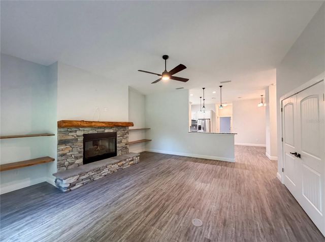 2700 WESTSIDE DRIVE, Leesburg, FL 34748