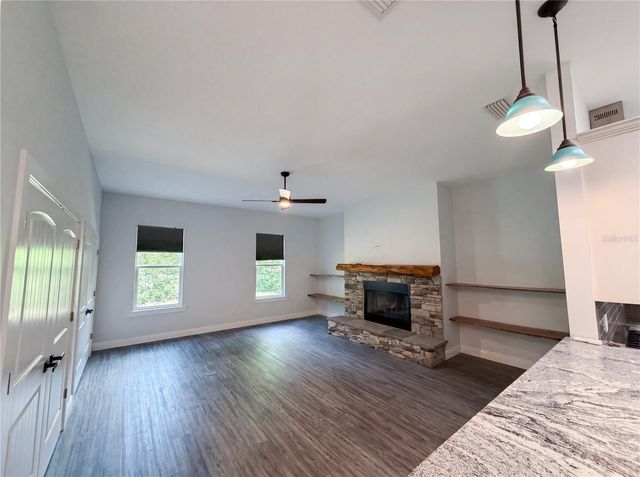 2700 WESTSIDE DRIVE, Leesburg, FL 34748