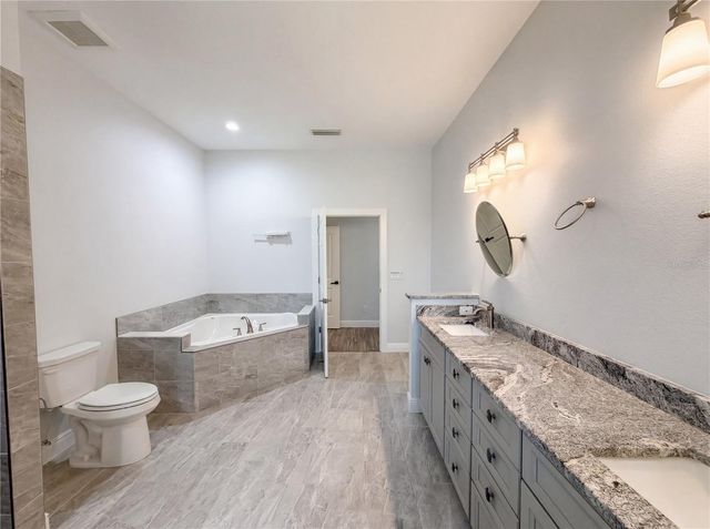 2700 WESTSIDE DRIVE, Leesburg, FL 34748
