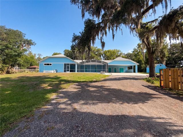 2700 WESTSIDE DRIVE, Leesburg, FL 34748