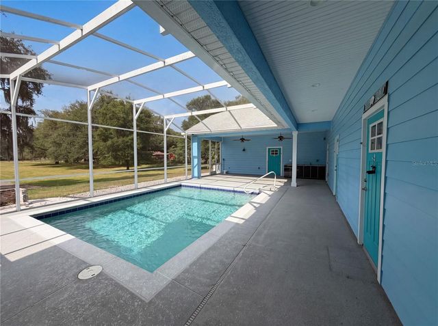 2700 WESTSIDE DRIVE, Leesburg, FL 34748