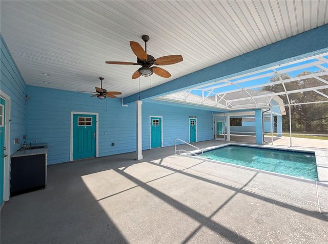 2700 WESTSIDE DRIVE, Leesburg, FL 34748