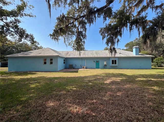 2700 WESTSIDE DRIVE, Leesburg, FL 34748
