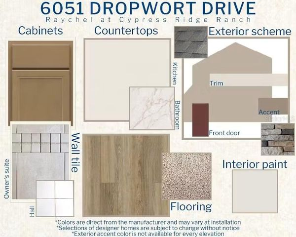 6051 DROPWORT DRIVE, Wimauma, FL 33598