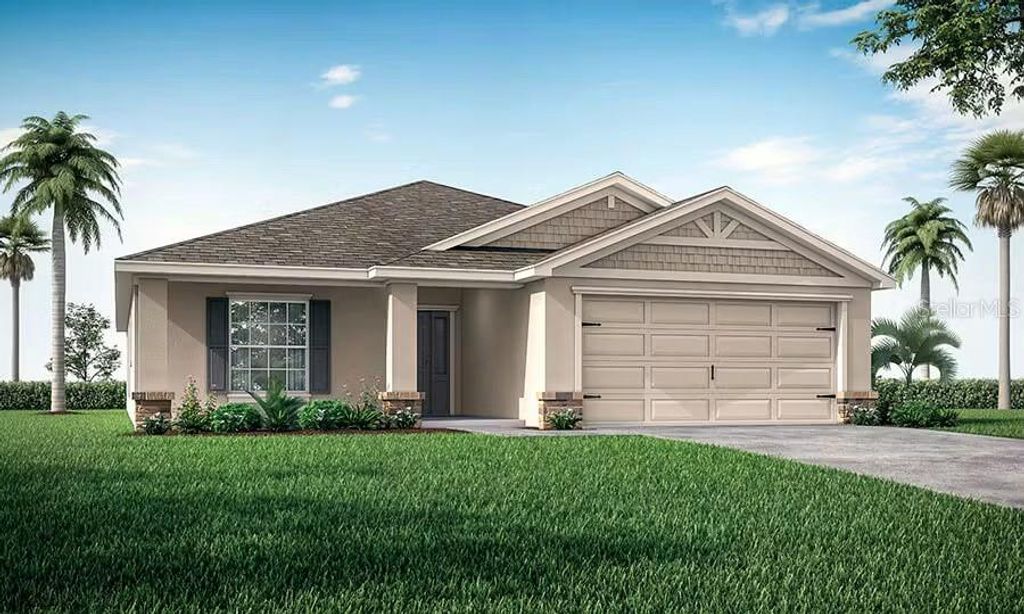6051 DROPWORT DRIVE, Wimauma, FL 33598