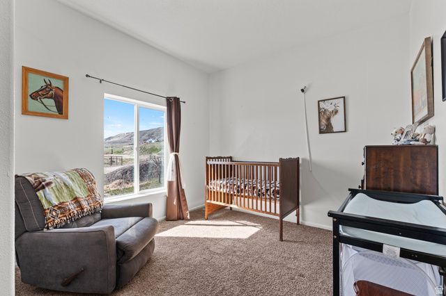 958 S HIGHWAY 36, Weston, ID 83286