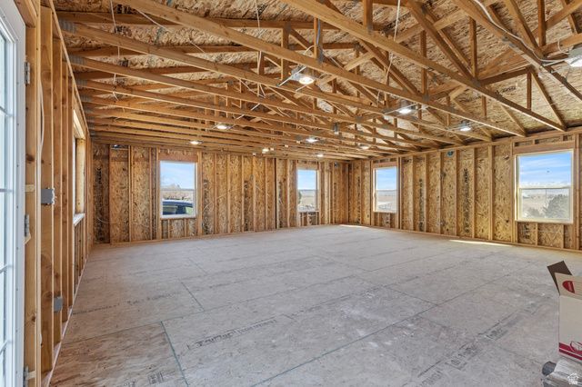 958 S HIGHWAY 36, Weston, ID 83286