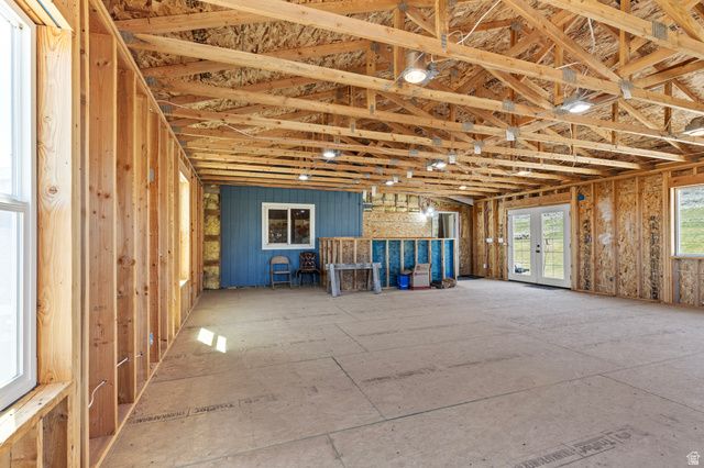 958 S HIGHWAY 36, Weston, ID 83286