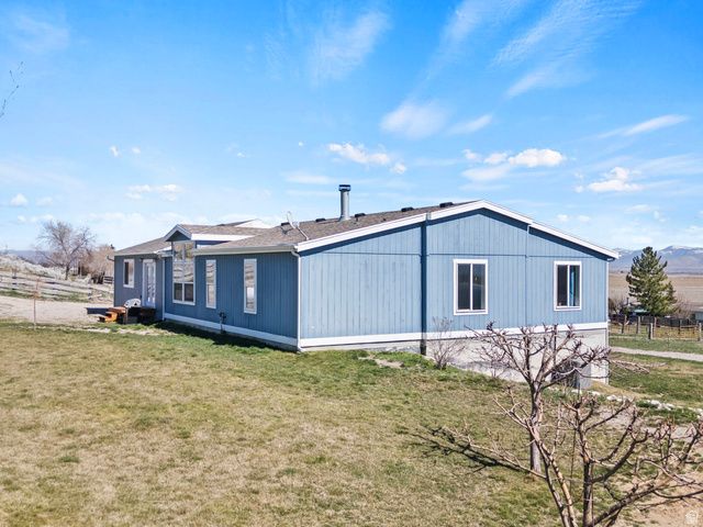 958 S HIGHWAY 36, Weston, ID 83286