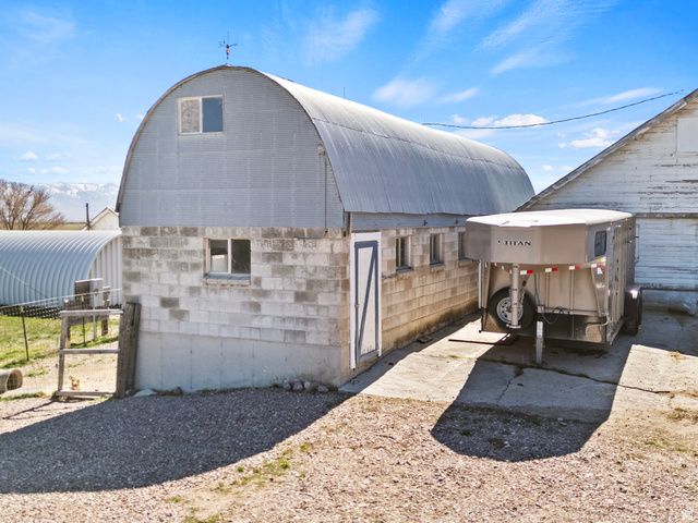 958 S HIGHWAY 36, Weston, ID 83286