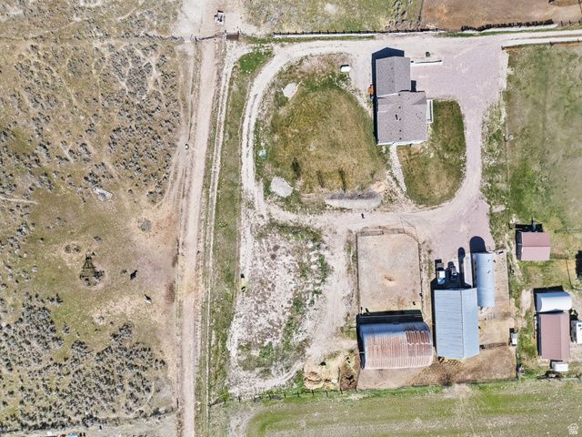 958 S HIGHWAY 36, Weston, ID 83286