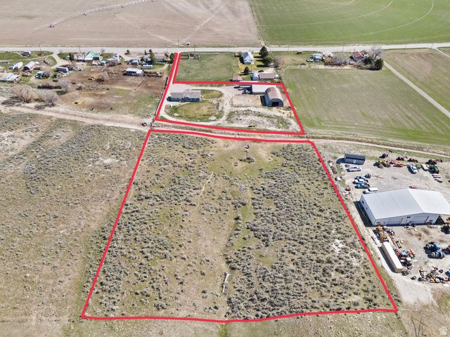 958 S HIGHWAY 36, Weston, ID 83286