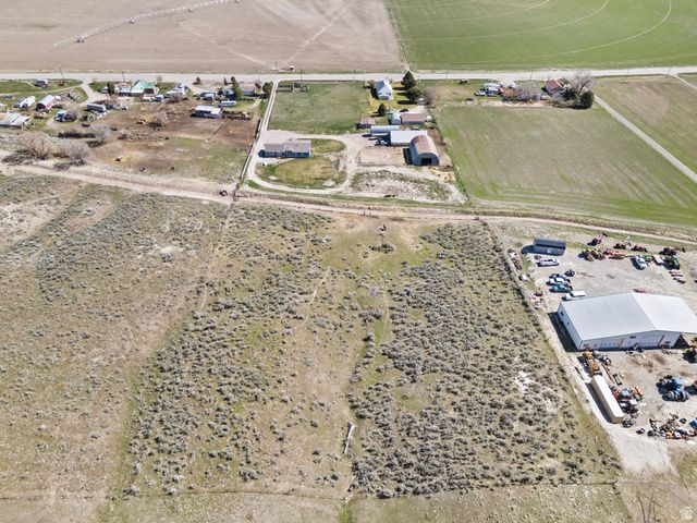 958 S HIGHWAY 36, Weston, ID 83286