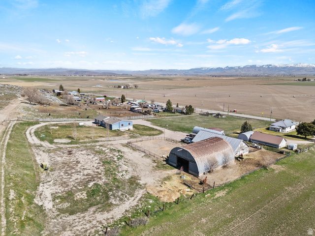 958 S HIGHWAY 36, Weston, ID 83286
