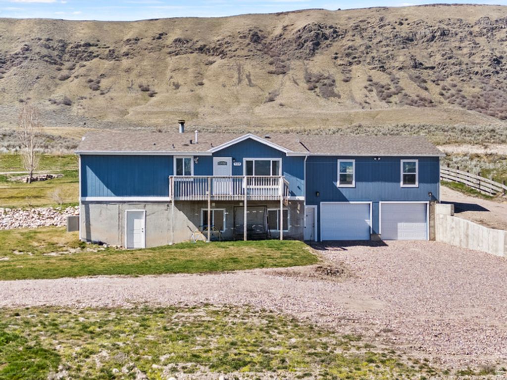 Image 3 of property listing at 958 S HIGHWAY 36, Weston, ID 83286
