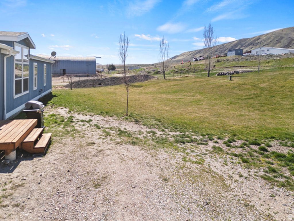 Image 24 of property listing at 958 S HIGHWAY 36, Weston, ID 83286