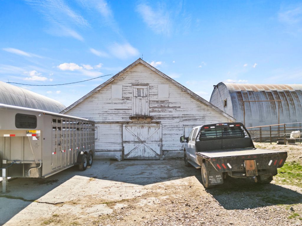 Image 30 of property listing at 958 S HIGHWAY 36, Weston, ID 83286
