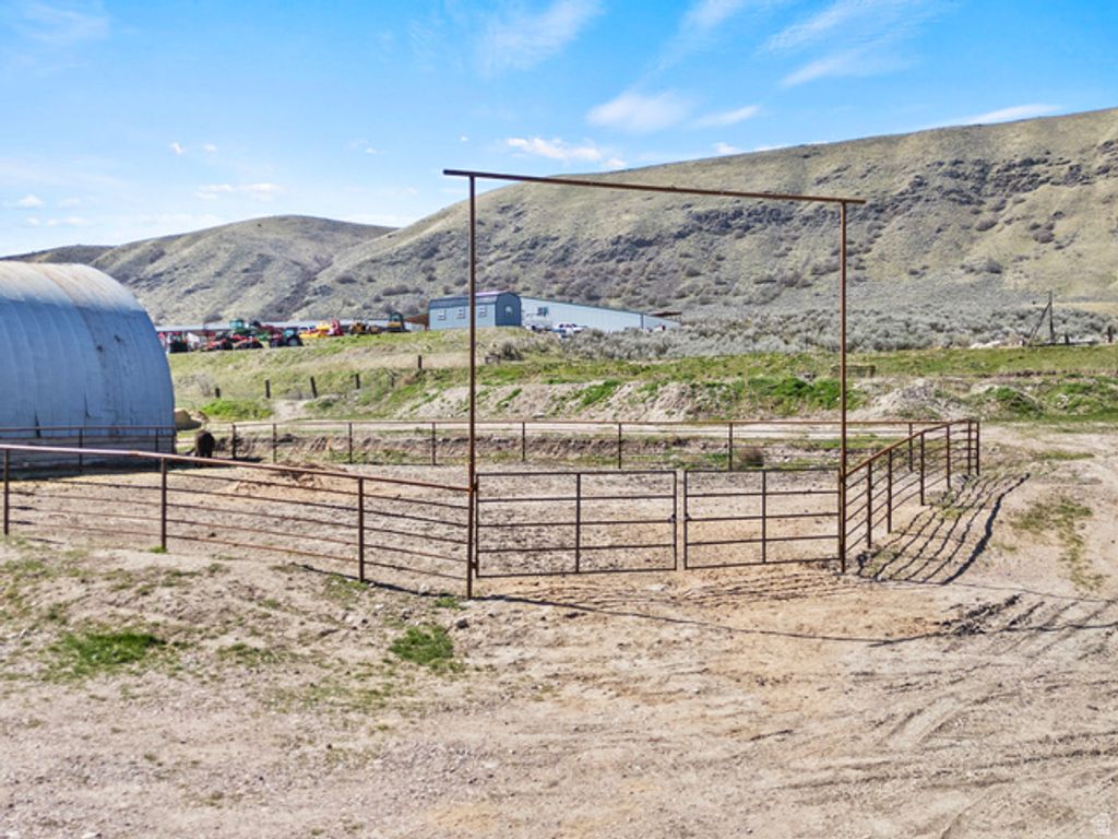 Image 32 of property listing at 958 S HIGHWAY 36, Weston, ID 83286
