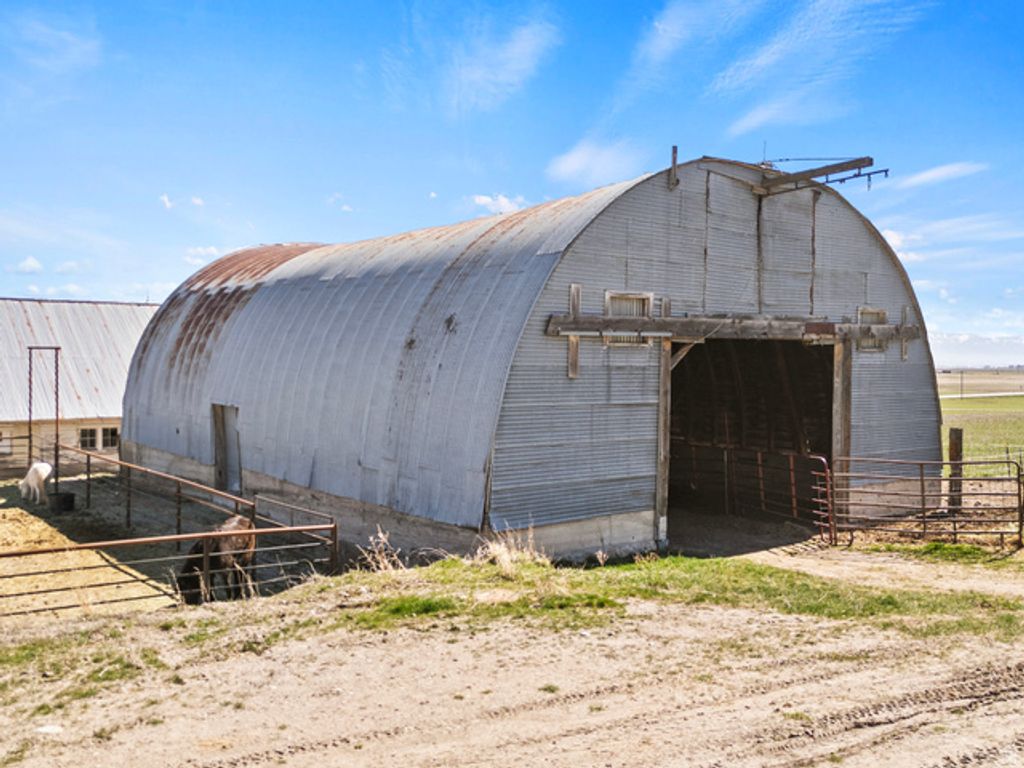Image 33 of property listing at 958 S HIGHWAY 36, Weston, ID 83286