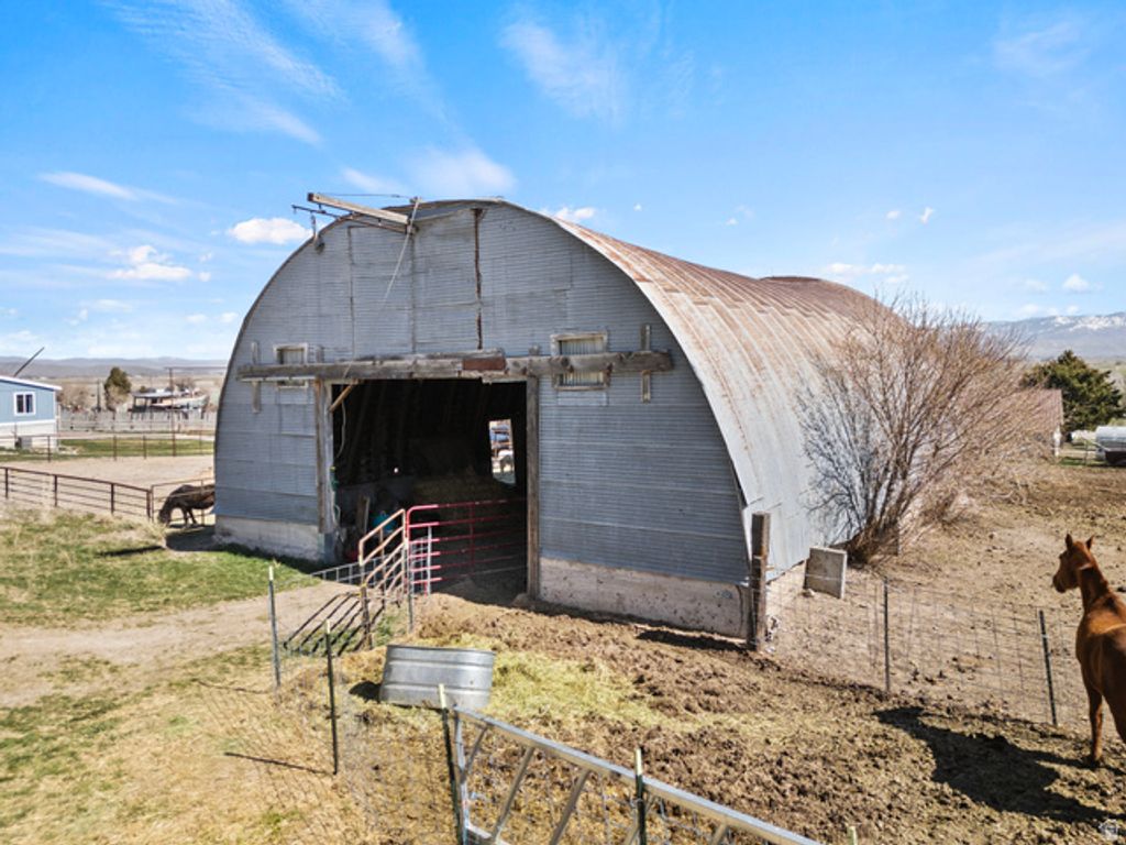 Image 34 of property listing at 958 S HIGHWAY 36, Weston, ID 83286