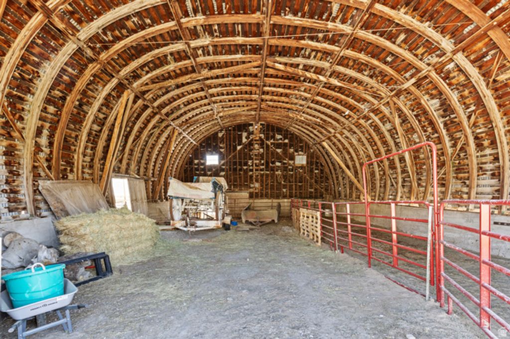 Image 35 of property listing at 958 S HIGHWAY 36, Weston, ID 83286