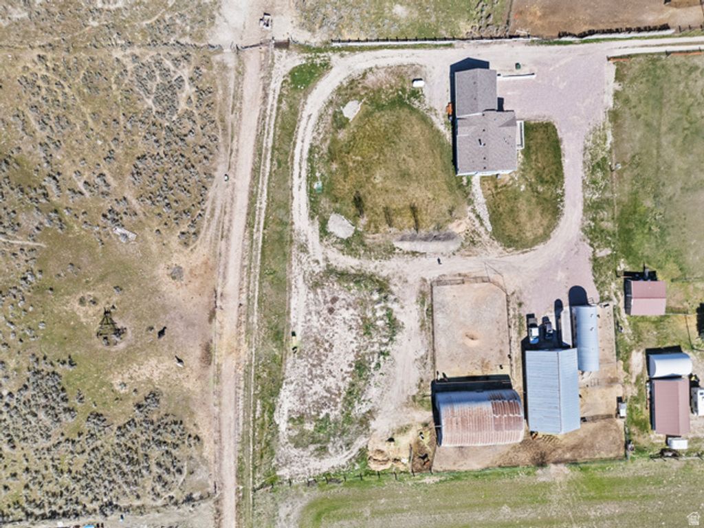 Image 36 of property listing at 958 S HIGHWAY 36, Weston, ID 83286