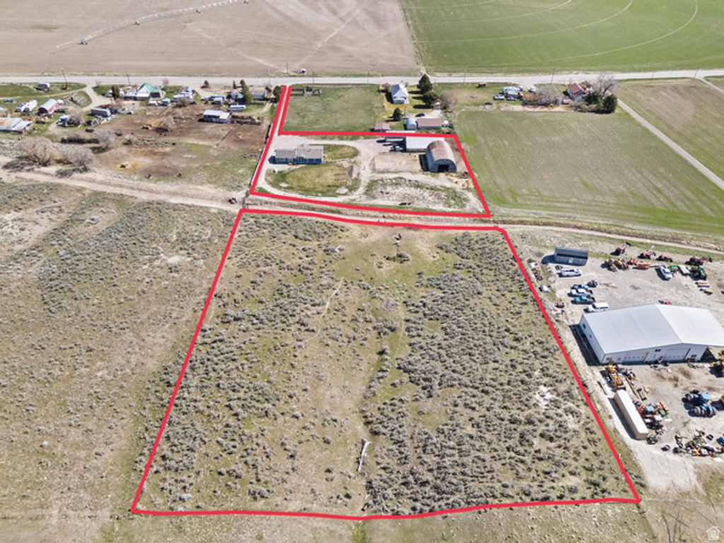 Image 37 of property listing at 958 S HIGHWAY 36, Weston, ID 83286