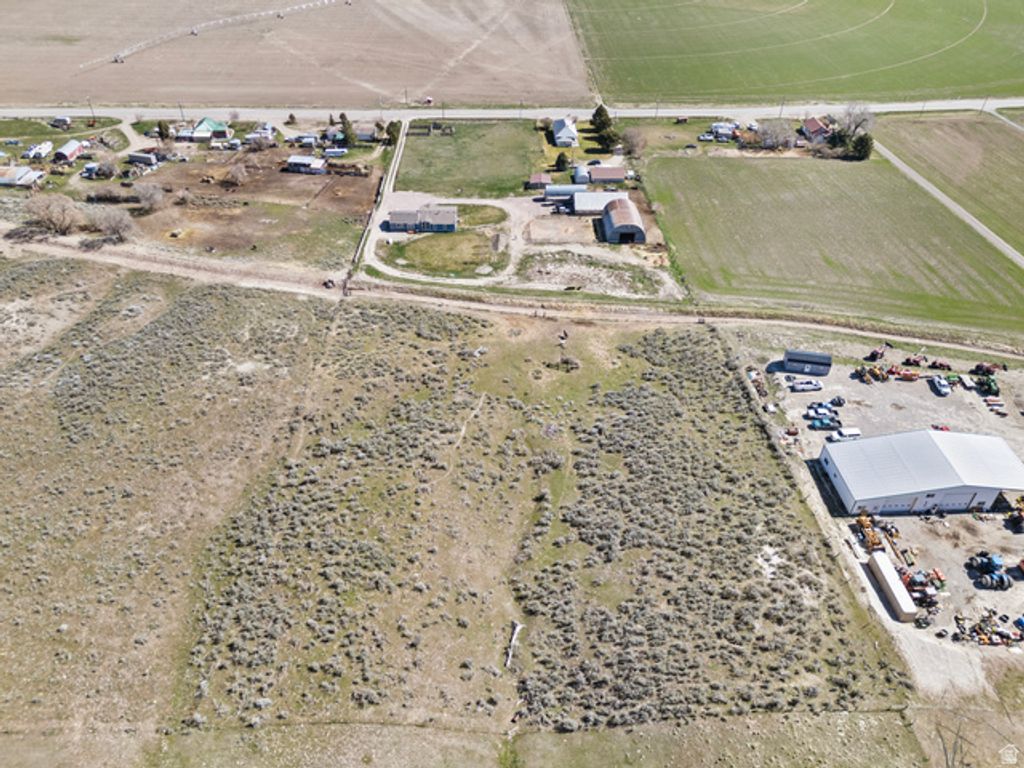 Image 38 of property listing at 958 S HIGHWAY 36, Weston, ID 83286